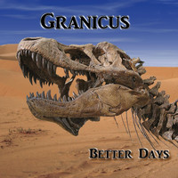 Granicus - Better Days