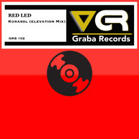 Red Led - Kurasol (Elevation Mix)