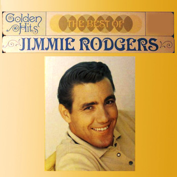 Jimmie Rodgers - The Best of Jimmie Rodgers