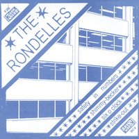The Rondelles - The Rondelles