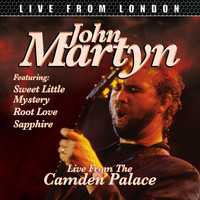 John Martyn - Live From London