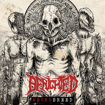 Benighted - Versipellis (Explicit)