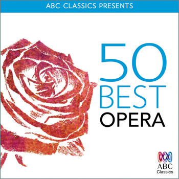 Various Artists - 50 Best Opera