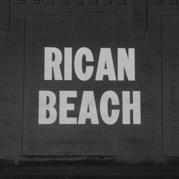 Hurray For The Riff Raff - Rican Beach