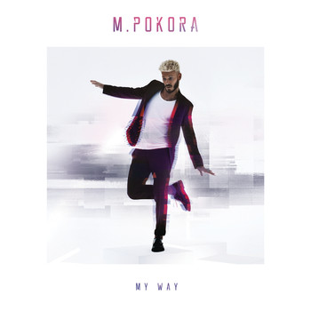 M. Pokora - My Way (version deluxe)