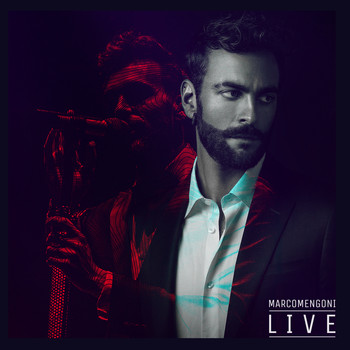 Marco Mengoni - Marco Mengoni Live