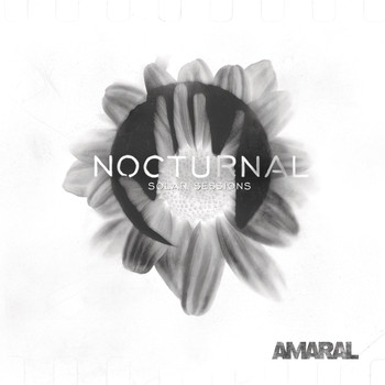 Amaral - Nocturnal Solar Sessions