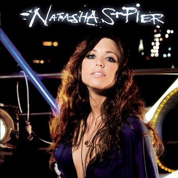 Natasha St-Pier - Natasha St-Pier