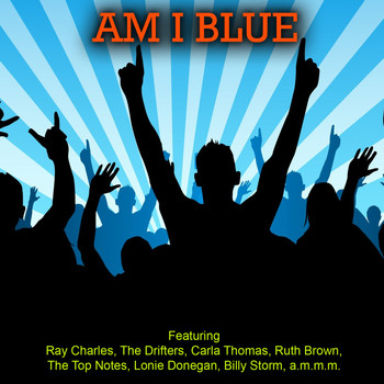 Various Artists - Am I Blue
