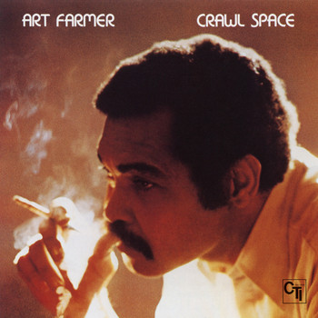 Art Farmer - Crawl Space