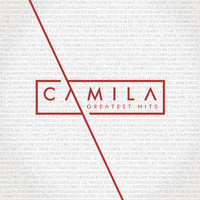Camila - Greatest Hits