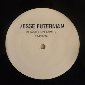 Jesse Futerman - My Favourite Merchant