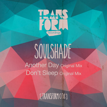 Soulshade - Another Day Without Sleep
