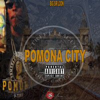 Big Sir Loon - Pomona City (Explicit)