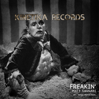 Matt Sassari - Freakin'