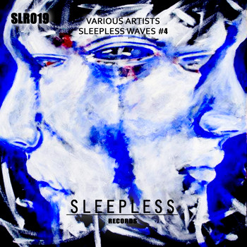 Various Artists - Sleepless Waves # 4