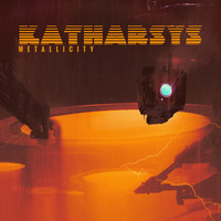 Katharsys - Metallicity LP Sampler