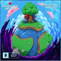 Pegboard Nerds - Nerds by Nature - EP