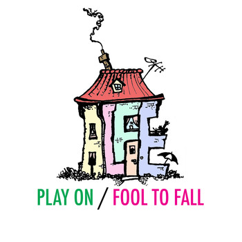 Alfie - Play On / Fool to Fall