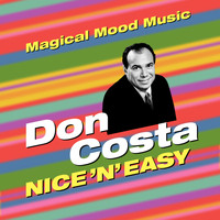 Don Costa - Nice 'N' Easy