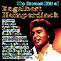 Engelbert Humperdinck - The Greatest Hits