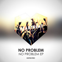 No Problem - No Problem EP
