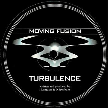 Moving Fusion & Origin Unknown - Turbulence / Sound in Motion