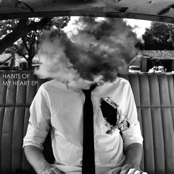 Jaymes Young - Habits Of My Heart EP