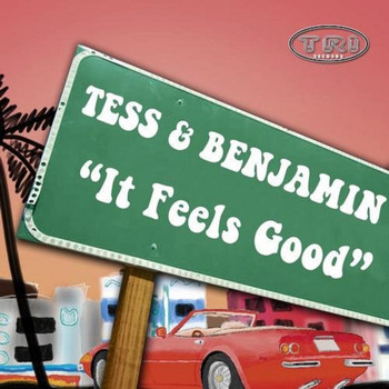 Tess - It Feels Good