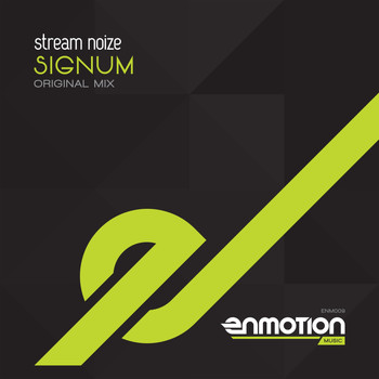 Stream Noize - Signum