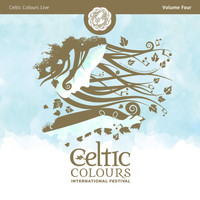 Le Vent du Nord - Celtic Colours Live, Vol. 4