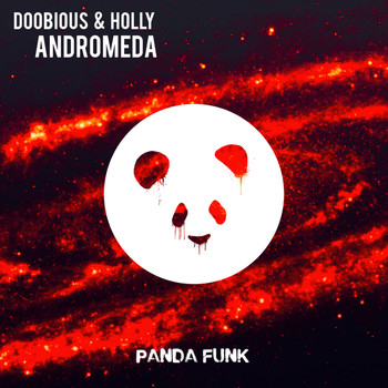 Doobious / Holly - Andromeda