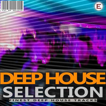 Various Artists - Deep House Selection (Explicit)
