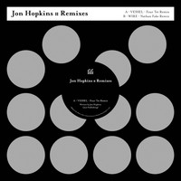 Jon Hopkins - Remixes