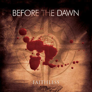 BEFORE THE DAWN - Faihtless
