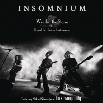 Insomnium - Weather the Storm