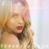 Veronica Vega - Sin Ti (feat. Jencarlos)