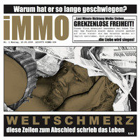 Flowin Immo - Weltschmerz