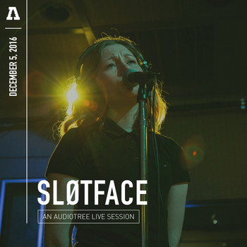 Sløtface - Sløtface on Audiotree Live