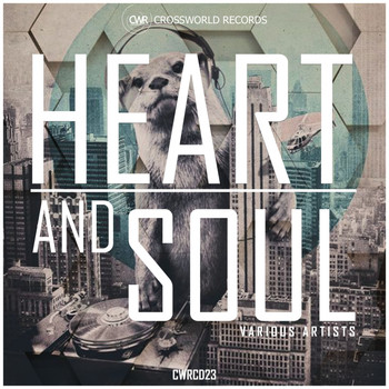 Various Artists - Heart & Soul