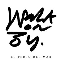 El Perro Del Mar - Walk On By (Remixes)