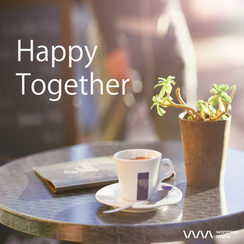 Various Artists - Happy Together