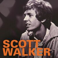 Scott Walker, The Walker Brothers - Scott Walker & The Walker Brothers - 1965-1970