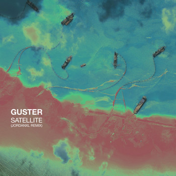 Guster - Satellite (JordanXL Remix)