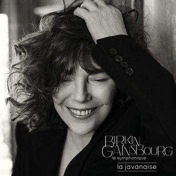 Jane Birkin - La Javanaise