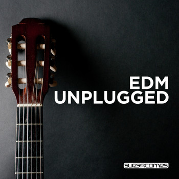 Various Artists - EDM Unplugged