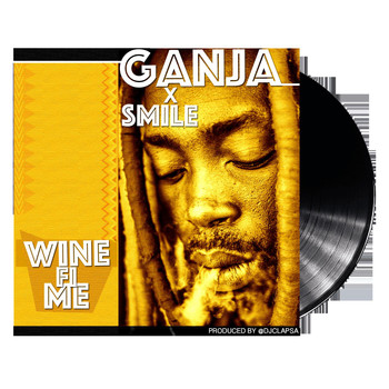 Smile - Wine Fi MI (feat. Smile)