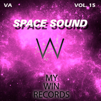 Various Artists - Space Sound, Vol. 15