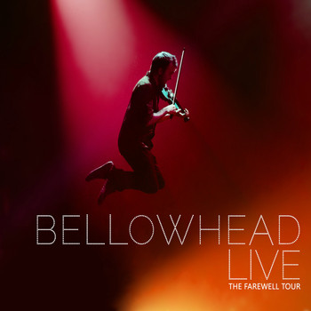 Bellowhead - Bellowhead Live - The Farewell Tour