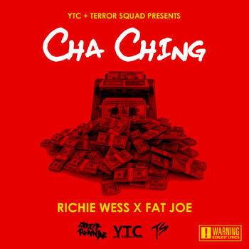 Fat Joe - Cha Ching (feat. Fat Joe)
